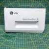 Панель порошкоприемника LG mgc620392-2 (8кг) для стиральной машины