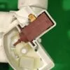 Тэн Bosch 1735110076 с актуатором для пмм