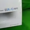 Панель порошкоприемника Dexp F31110001 6кг/1000об