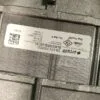 Двигатель Beko Arcelik 2843120300/2849810100-1 -3 контакта Инвертор