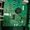 Панель управления Electrolux ESL654 для посудомоечной машины