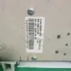 Панель управления Indesit IWE6105 для стиральной машины