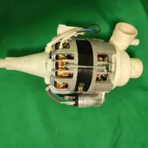 Циркуляционный насос Candy Welling YXW48-2A-2