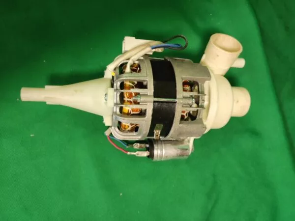 Циркуляционный насос Candy Welling YXW48-2A-2