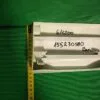 Панель порошкоприемника Zanussi 155230500 6/1200