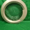 Люк Electrolux 8072236030 серый в сборе для стиральной машины