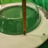 Люк в сборе Whirlpool m5-37016669 для стиральной машины
