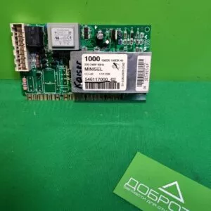 Модуль Kaiser 546117000-02 для стиральной машины