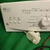 Модуль Whirlpool AWE 7527/1 вертикальная загрузка