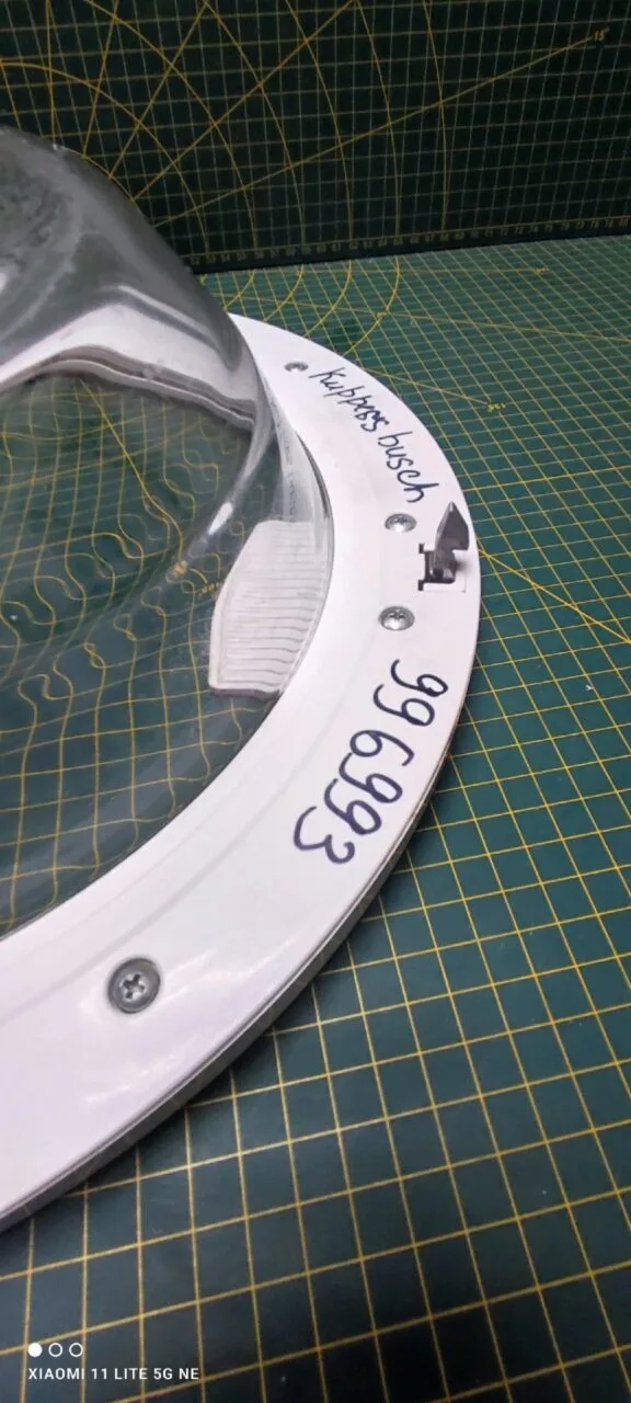 Люк Kuppersbusch 996993