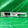 PEySkX1ZxPQ Элементы управления Samsung DC64-02853A003 (Только пластик) для стиральной машины