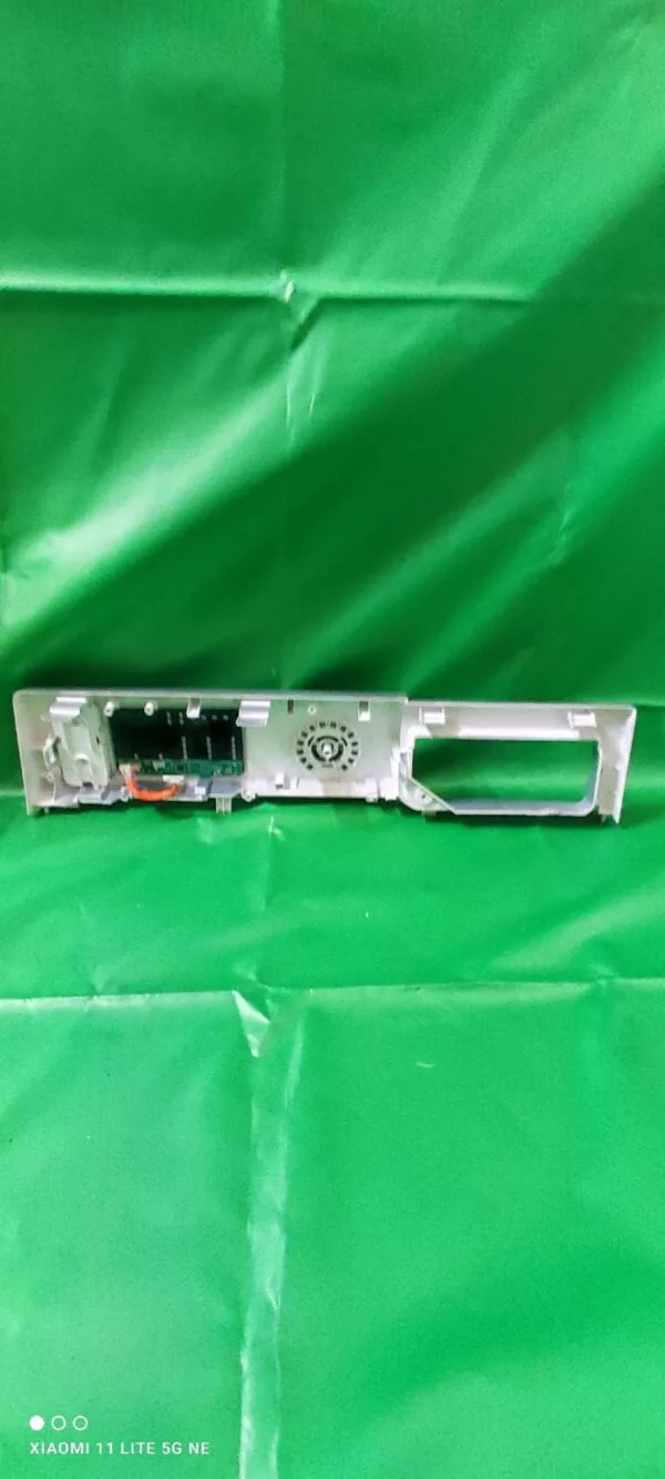 PEySkX1ZxPQ Элементы управления Samsung DC64-02853A003 (Только пластик) для стиральной машины