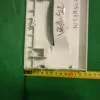 Панель порошкоприемника Dexp W 331160001