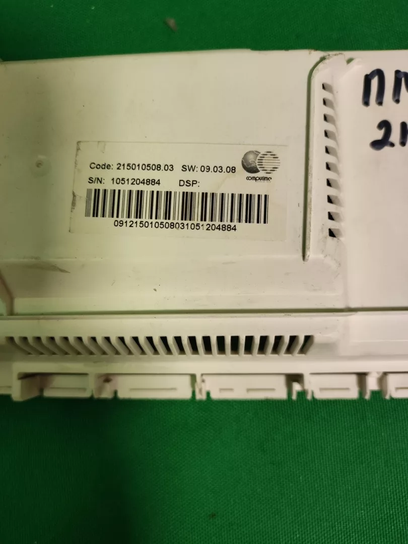 Силовой модуль Indesit 215010508.03 для посудомоечной машины