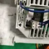 Модуль управления Zanussi ZWT3105 для стиральной машины (вертикальная загрузка)