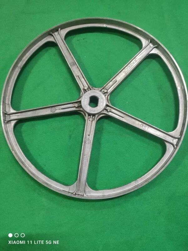 Шкив HAIER 0020100431