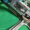 Шкив Indesit 174002083