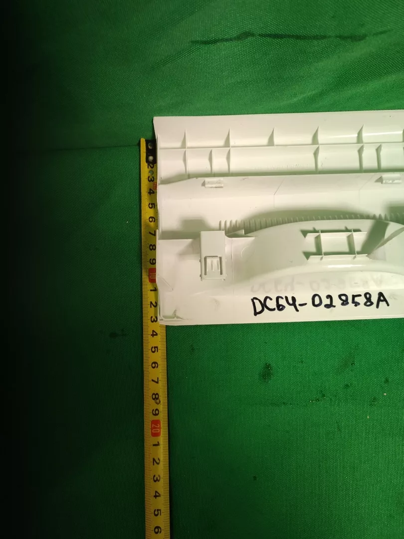 Панель порошкоприемника Samsung DC64-02858A для стиральной машины