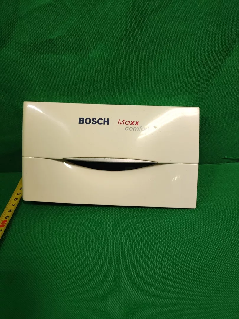 Панель порошкоприемника Bosch 5500003385