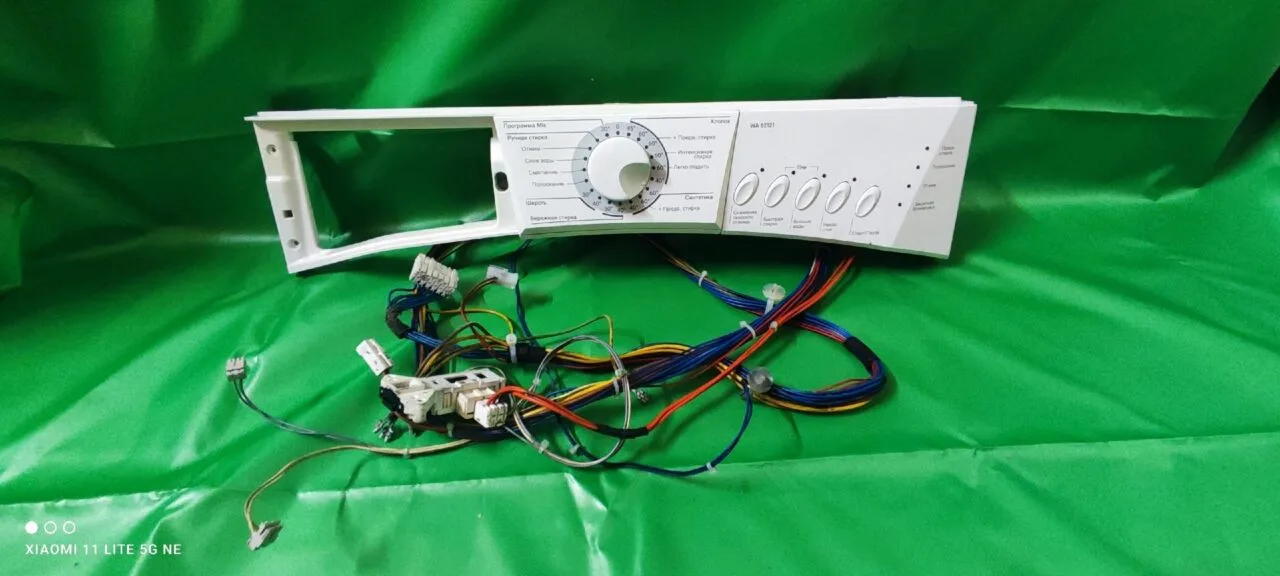 Модуль Gorenje WA 62121