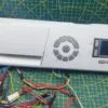 Модуль Ariston ARXD 109 с деф
