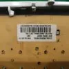 Модуль управления для стиральной машины Indesit Mise705