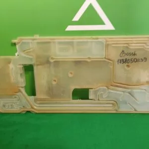 Теплообменник Bosch 1738050239 для посудомоечной машины