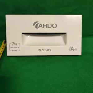Панель порошкоприемника Ardo 10517800-7 Панель порошкоприемника Ardo 10517800-7