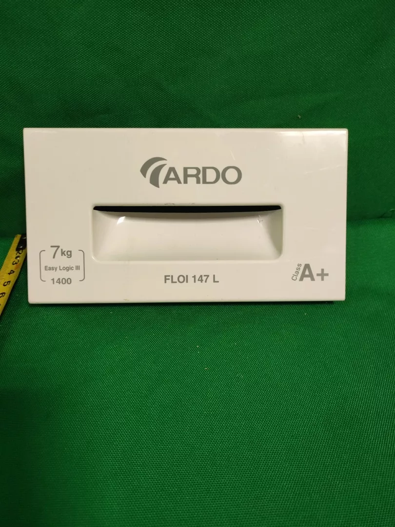 Панель порошкоприемника Ardo 10517800-7