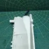 Бункер порошкоприемника Miele 4855832