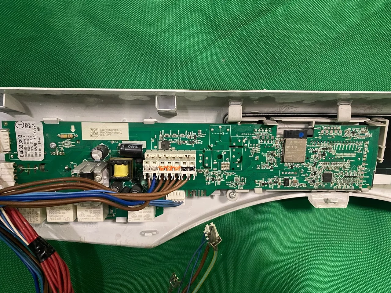 Модуль Candy CSO4 106TB1/2-07