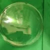 Стекло люка Ariston/Indesit C00132139 среднее