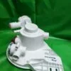 Чаша (поддон) Haier 0120400016 /0 120200368