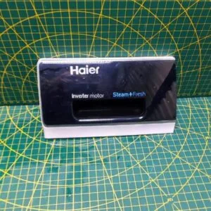 Панель порошкоприемника Haier 0020206874