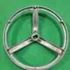 Шкив Indesit 174000702,08