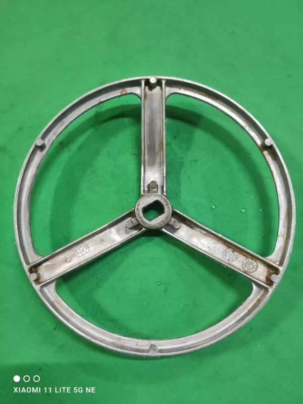 Шкив Indesit 174000702,08