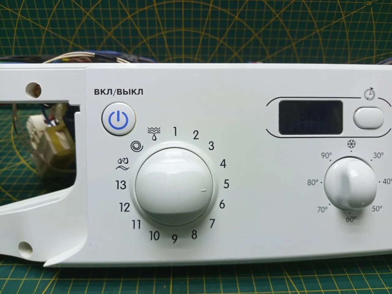 Модуль Indesit MISE 605