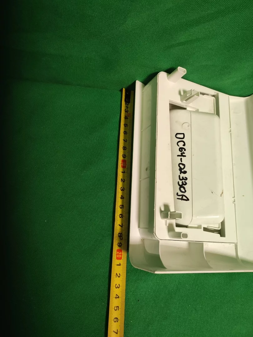 Панель порошкоприемника Samsung DC64-02330A для стиральной машины