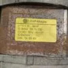 Двигатель Electrolux FHP 124309904 -8 контактов