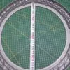Обрамление внутреннее Electrolux 8072235 сер