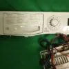 PU_QFW09X0s Модуль управления ARISTON WMSG 625 для стиральной машины