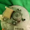 Мотор сушки Ariston 682231 для стиральной машины