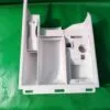 Лоток порошкоприемника Electrolux 12462433/34
