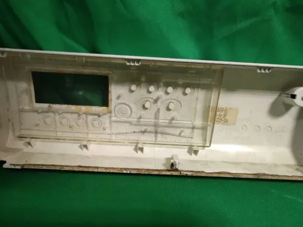 Элементы управления Asko 8063459-0 (Только пластик) для сушильной машины
