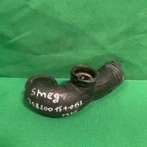 Патрубок Smeg 758200151-0152 для посудомоечной машины