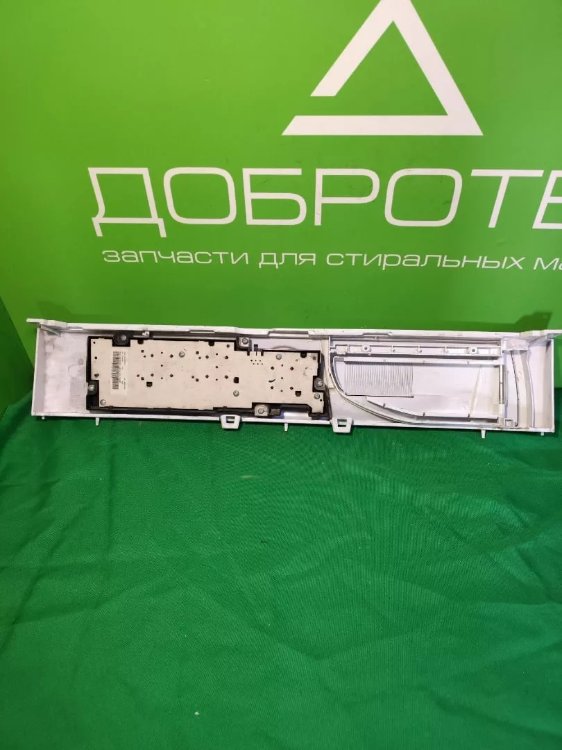 Панель Ariston ARUSL 105 управления для стиральной машины