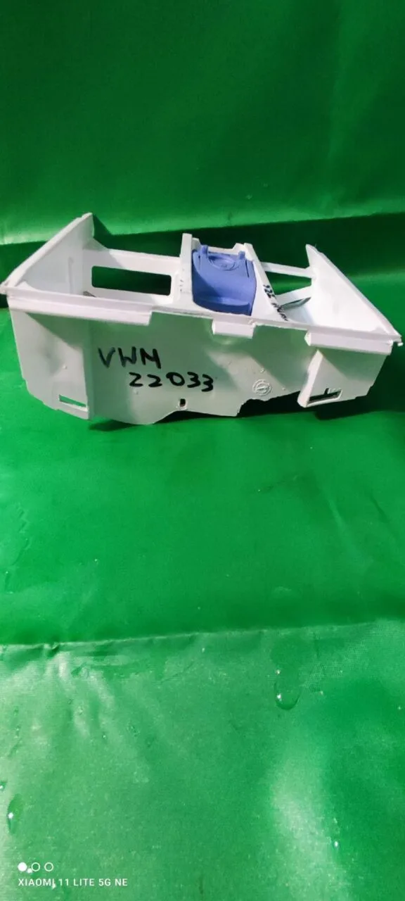 Лоток порошкоприемника Whirlpool Vestel VWH22033