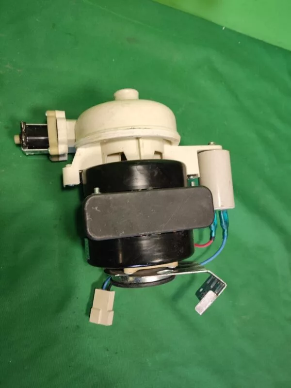 Циркуляционный насос  Hansa Welling YXW65-2B
