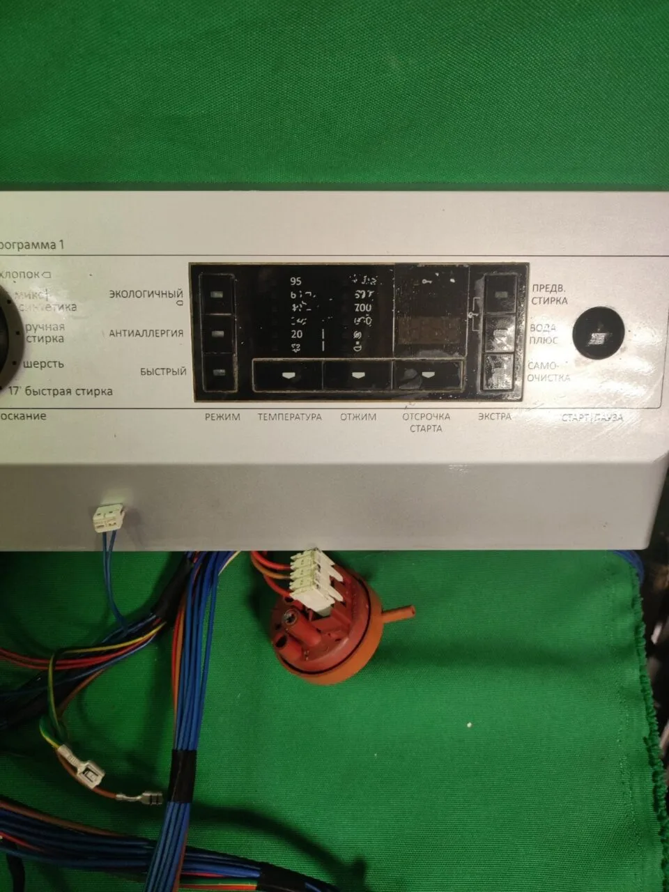 Модуль Gorenje W65Z03 A/S