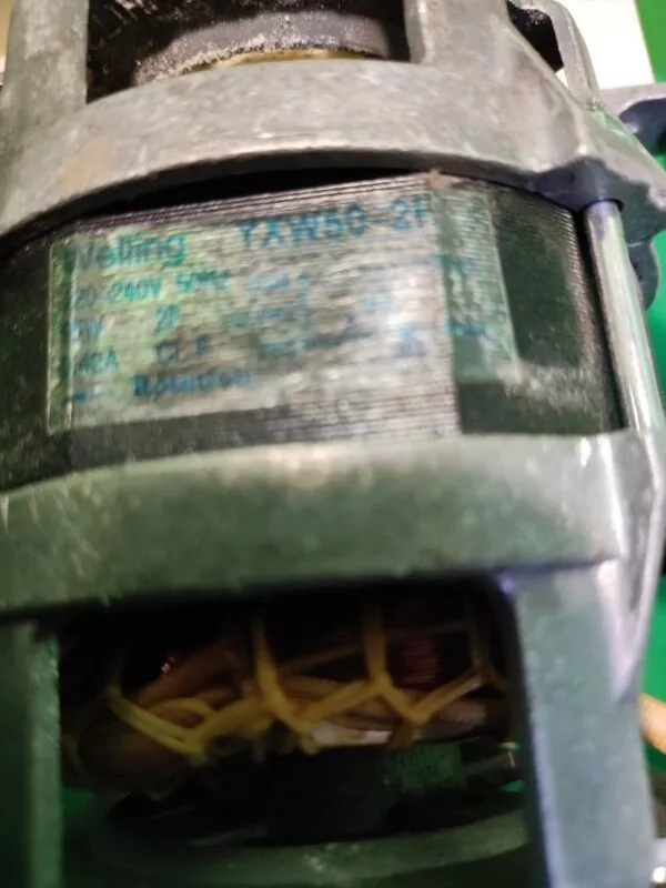 PbjUNB_lQEA ЦИРКУЛЯЦИОННЫЙ НАСОС Kaiser Welling YXW50-2F